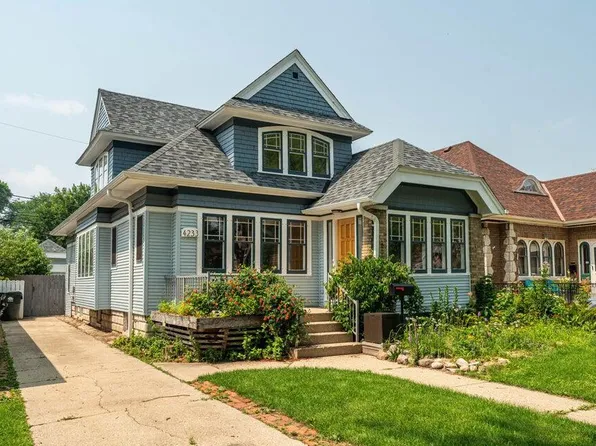 4233 North Larkin STREET, Shorewood, WI 53211