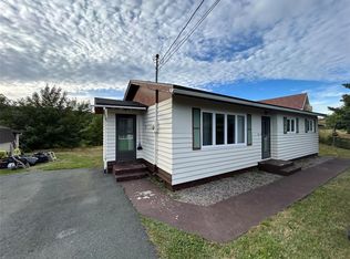 35 Harbour Drive, Harbour Drive, NL A0A1P0