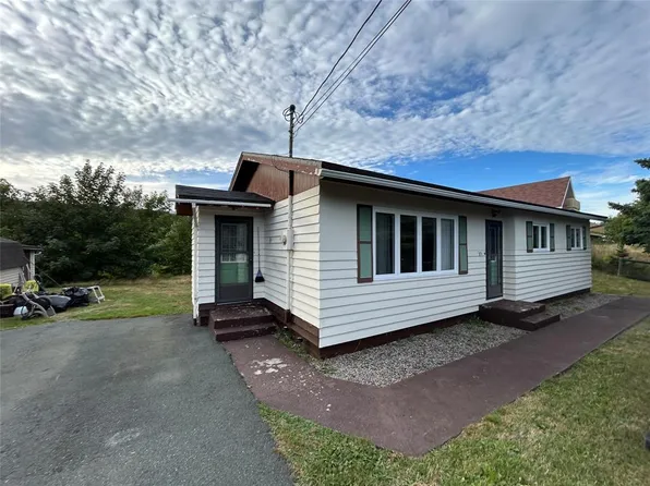 35 Harbour Drive, Harbour Drive, NL A0A1P0