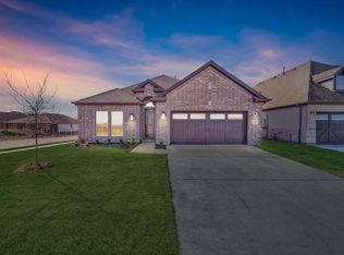 3401 Riverlawn Dr, Anna, TX 75409
