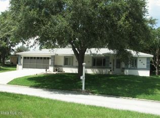 6121 SW 105th Pl, Ocala, FL 34476