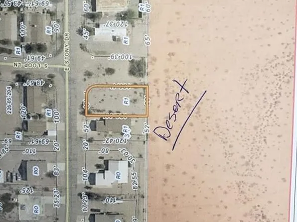 1322 E Stony Dr, Fort Mohave, AZ 86426