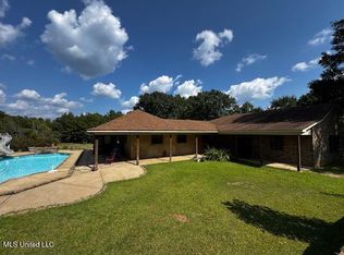 250 Everett Church Rd, Mendenhall, MS 39114