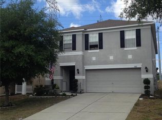 9681 Southern Charm Cir, Brooksville, FL 34613