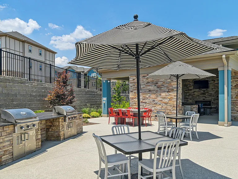 Bell Mooresville West — Photo 15