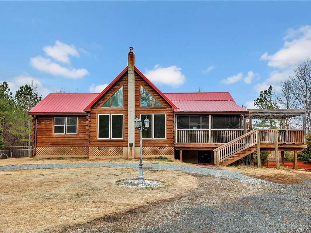 18280 Namozine Rd, Amelia Court House, VA 23002 Zillow