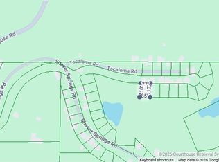 33887 Tocaloma Rd, Auberry, CA 93602