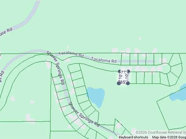 33887 Tocaloma Rd, Auberry, CA 93602