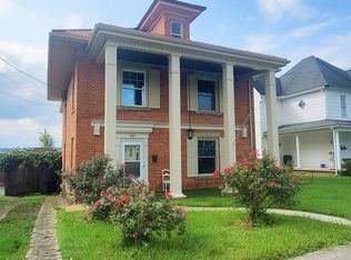 807 Highland Ave, Princeton, WV 24740