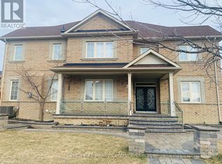49 Riseborough Dr, Brampton, ON L6P 3W1