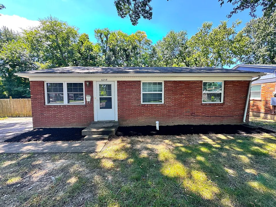 6218 Dart Dr
