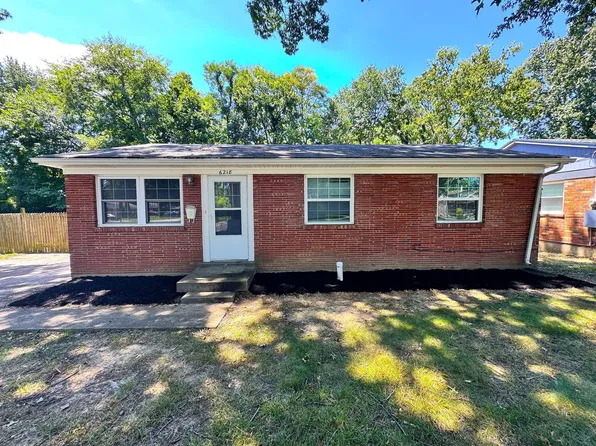 6218 Dart Dr, Louisville, KY 40291