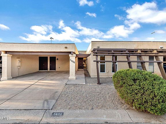2nd image of 3806 W MITCHELL Drive