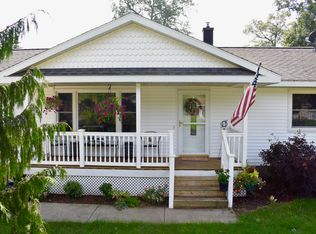 2779 Marquette Ave, Muskegon, MI 49442