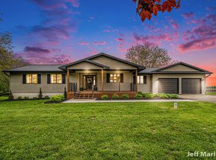 1840 E David Hwy, Ionia, MI 48846