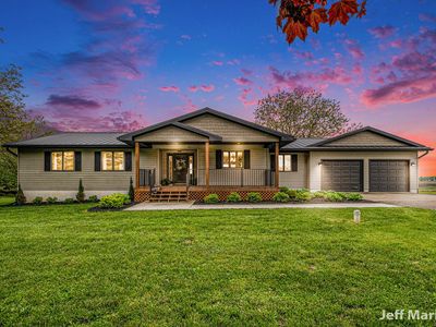 1840 E David Hwy, Ionia, MI, 48846