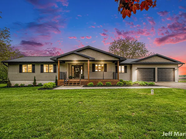 1840 E David Hwy, Ionia, MI 48846