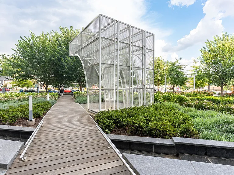 Centro Arlington — Photo 41