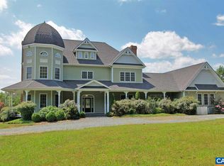 5861 Free Union Rd, Free Union, VA 22940