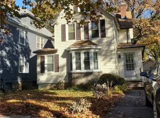 472 Post Ave, Rochester, NY 14619