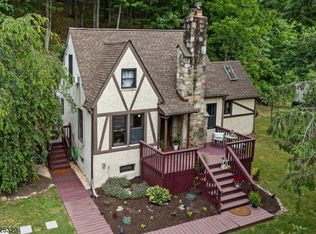 1263 Route 57, Port Murray, NJ 07865