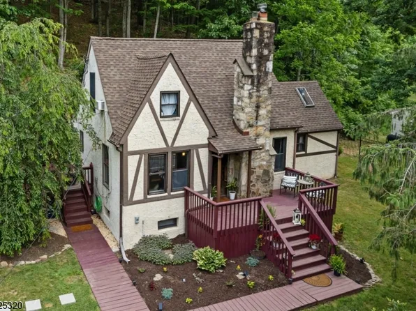 1263 Route 57, Mansfield Twp., NJ 07865