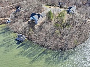 6 Lake Knoll Rd, Union Hall, VA 24176