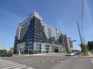 1100 Sheppard Ave W #528, Toronto, ON M3K 0E4