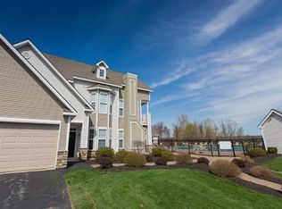 Steeplechase at Malta, Ballston Spa, NY 12020