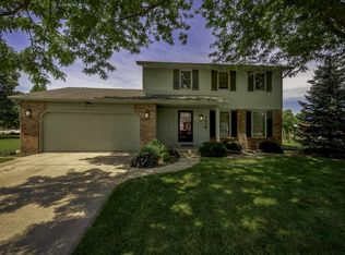 1414 Heine Ct, New Haven, IN 46774
