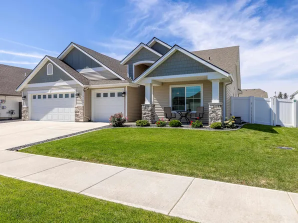 9605 N Gabriel St, Spokane, WA 99208