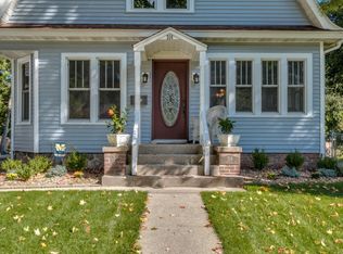 314 N Marshall Ave, Marshall, MI 49068