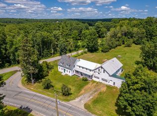 98 Pleasant View Ridge Rd, China, ME 04358