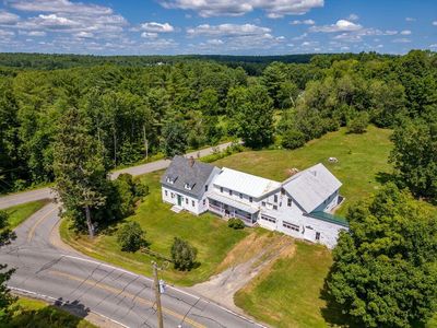 98 Pleasant View Ridge Road, China, ME, 04358