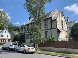 226 N Park St, East Orange, NJ 07017