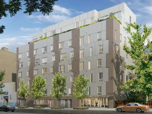 152 East 118th Street image 1 of 1