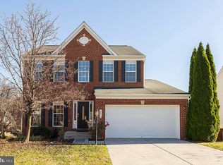 2012 Taylor Grace Ct, Winchester, VA 22601