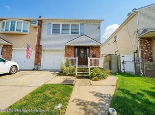 58 E Stroud Ave, Staten Island, NY 10308