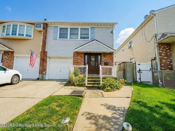 58 E Stroud Ave, Staten Island, NY 10308