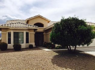2748 Avondale Dr, Sierra Vista, AZ 85650
