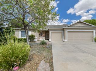 7850 E Painted Wagon Path, Prescott Valley, AZ 86315
