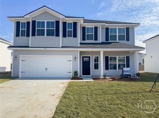 29 Providence Loop, Hinesville, GA 31313