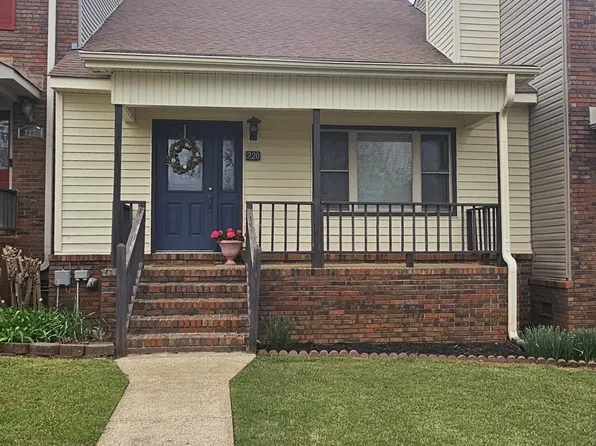 220 Meadowcrest Dr, Florence, AL 35630