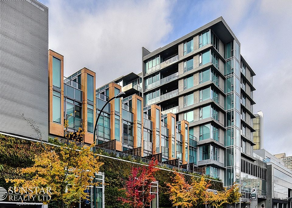 1st image of 522 W 8th Ave #508