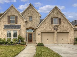 27718 Amy Willow Ln, Spring, TX 77386