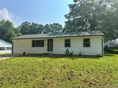 502 East St, Sullivan, MO, 63080
