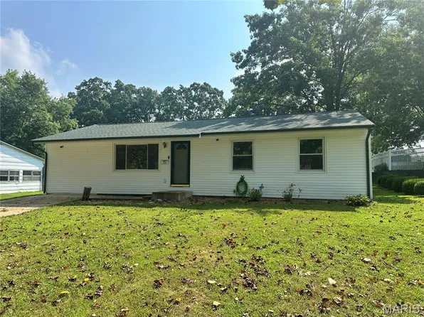 502 East St, Sullivan, MO 63080