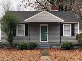 1015 8th Ave SE, Decatur, AL 35601