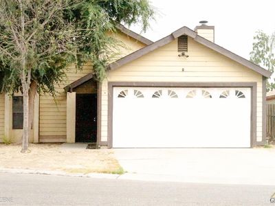 3404 Starwood Ln, Bakersfield, CA, 93309