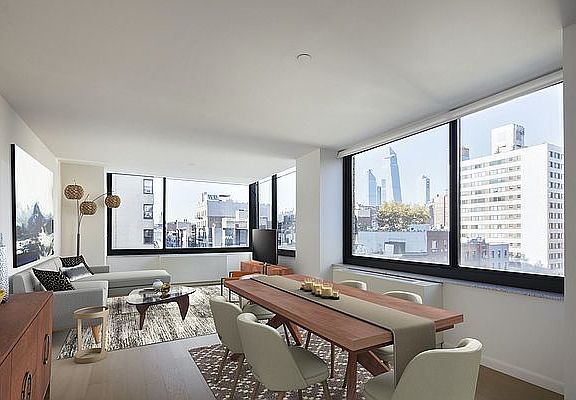 3rd image of 180 W 20th St APT 9S